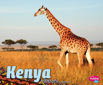 Kenya - undefined