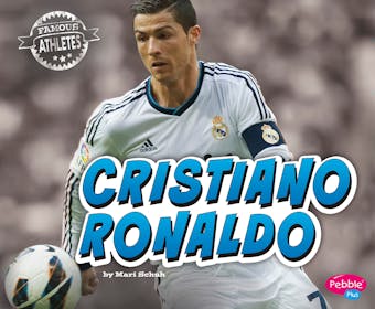 Cristiano Ronaldo - undefined