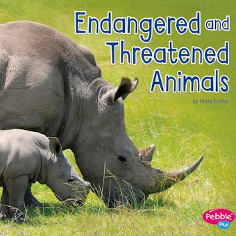 Endangered and Threatened Animals - undefined