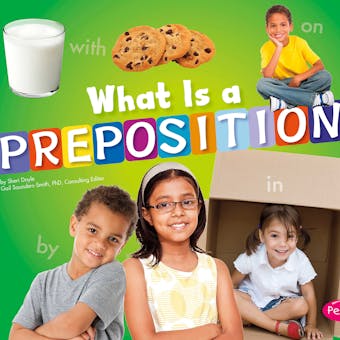 What Is a Preposition? - undefined