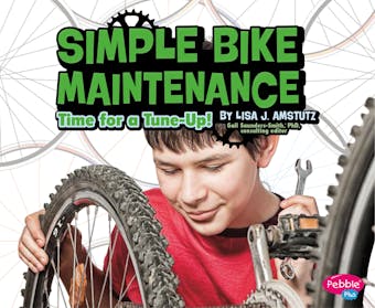 Simple Bike Maintenance: Time for a Tune-Up! - undefined