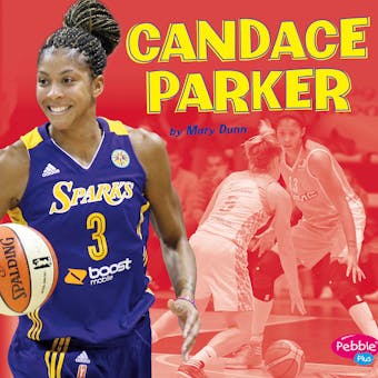 Candace Parker - undefined