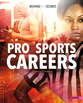Behind-the-Scenes Pro Sports Careers - undefined