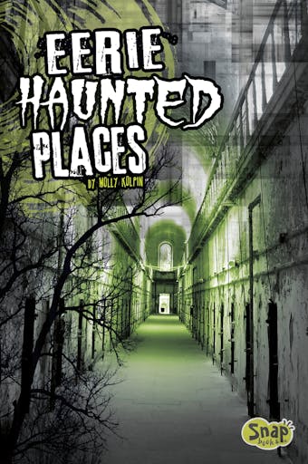Eerie Haunted Places - undefined