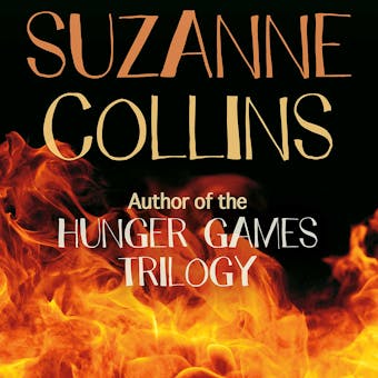 Suzanne Collins: Author of the Hunger Games Trilogy