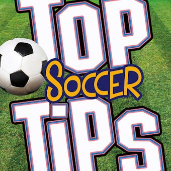Top Soccer Tips - Danielle S. Hammelef