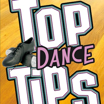 Top Dance Tips - Jen Jones