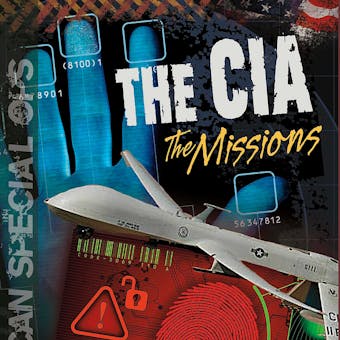 The CIA: The Missions - undefined
