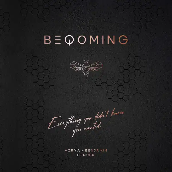BEQOMING : Everything You Didn't Know You Wanted