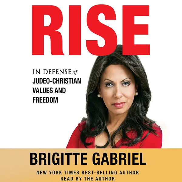 Rise : In Defense of Judeo-Christian Values and Freedom