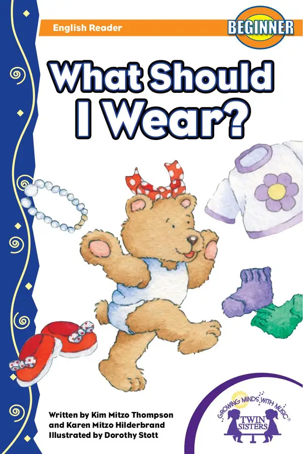 What Should I Wear?