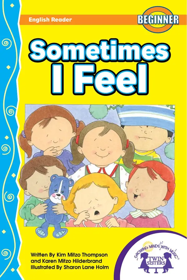 Sometimes I Feel
