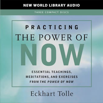 Practicing the Power of Now - undefined
