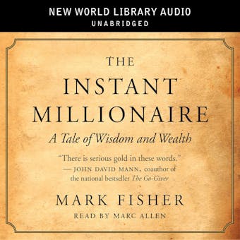 The Instant Millionaire - undefined
