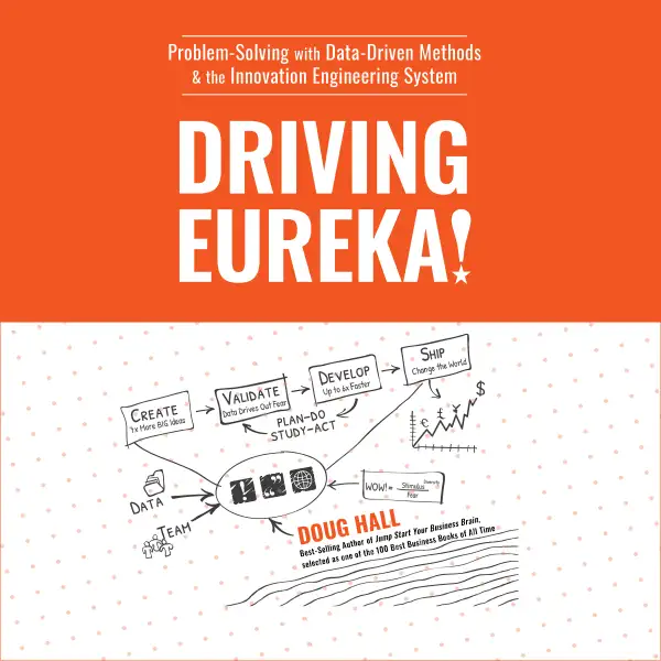 Driving Eureka! : 