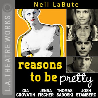 reasons to be pretty - undefined