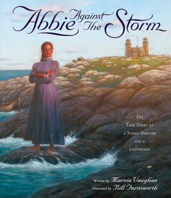 Abbie Against the Storm - undefined