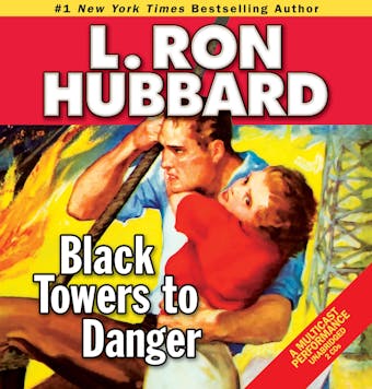 Black Towers to Danger - undefined