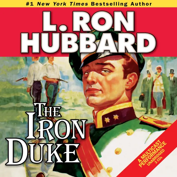The Iron Duke : A Novel of Rogues, Romance, and Royal Con Games in 1930s Europe