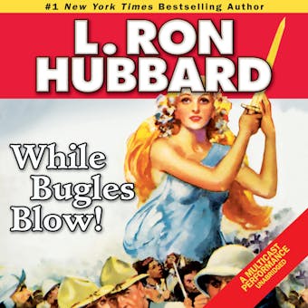 While Bugles Blow!: Golden Age Stories - undefined