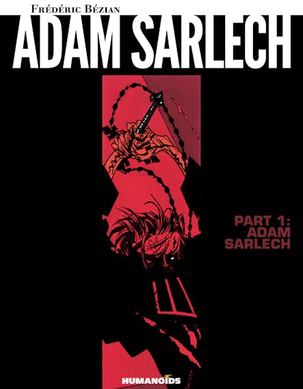 Adam Sarlech