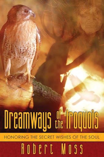 Dreamways of the Iroquois: Honoring the Secret Wishes of the Soul - undefined