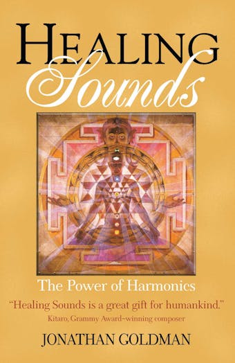 Healing Sounds: The Power of Harmonics - undefined