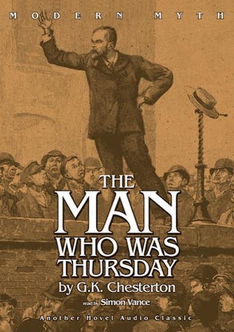 The Man Who Was Thursday - undefined