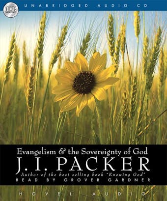 Evangelism and the Sovereignty of God - undefined