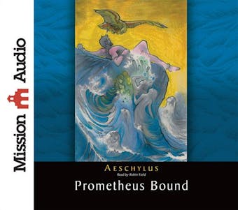 Prometheus Bound - undefined