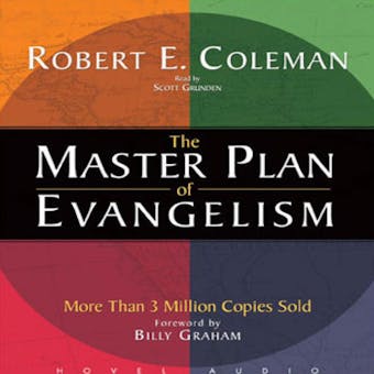 The Master Plan of Evangelism - undefined