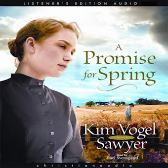 A Promise for Spring - undefined