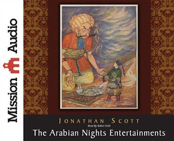 The Arabian Nights Entertainment - undefined