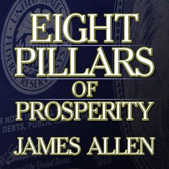Eight Pillars of Prosperity - undefined