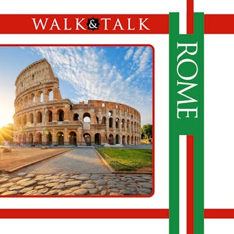 Walk & Talk: Rome - Anya Shetterly