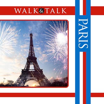 Walk & Talk: Paris