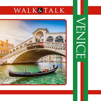 Walk & Talk: Venice - Allessandro Glannatasio, Chas Carner