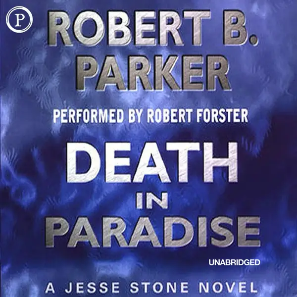 Death in Paradise : A Jesse Stone Novel