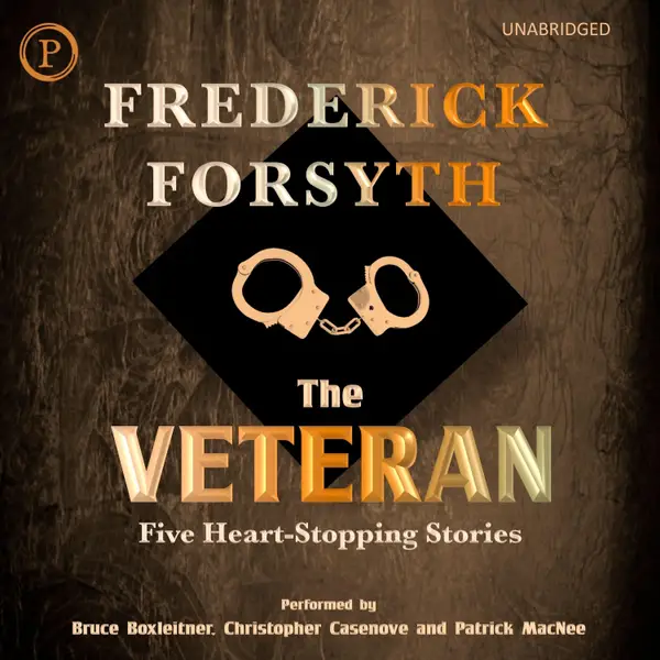 The Veteran : Five Heart-Stopping Stories