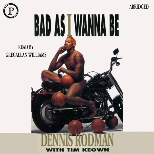 Bad as I Wanna Be