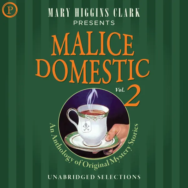 Malice Domestic 2 : An Anthology of Original Mystery Stories