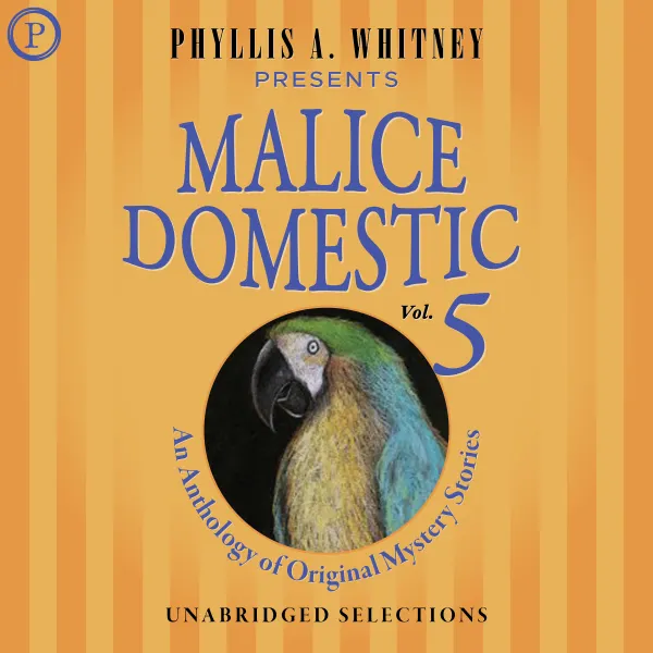 Malice Domestic 5 : An Anthology of Original Mystery Stories