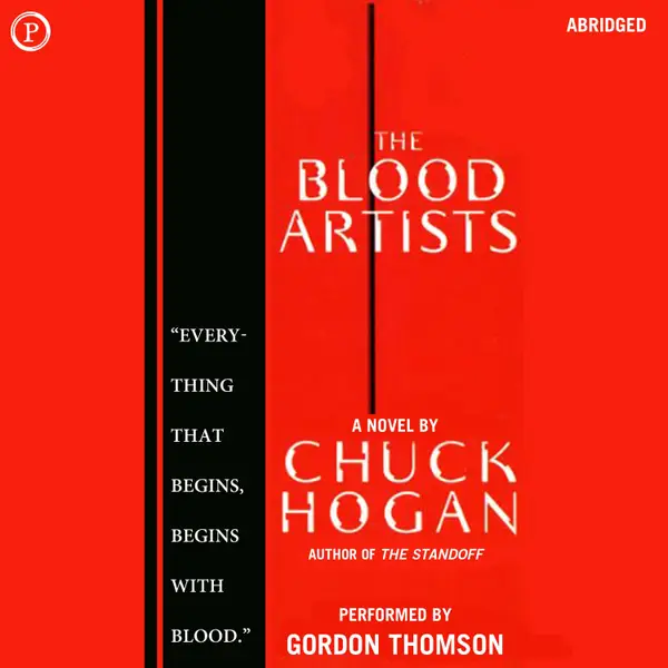 The Blood Artists