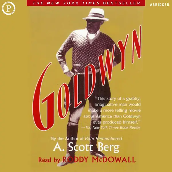 Goldwyn : A Biography