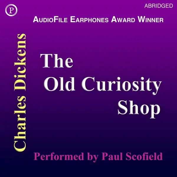 The Old Curiosity Shop