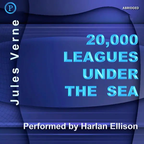 20,000 Leagues under the Sea