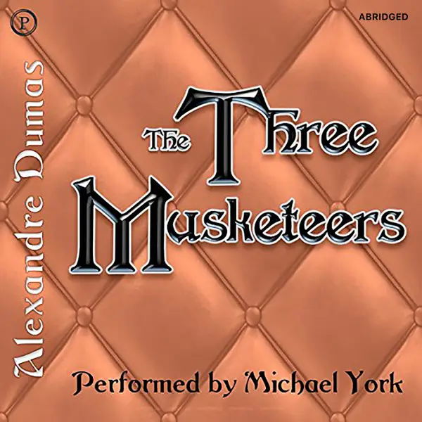 The Three Musketeers