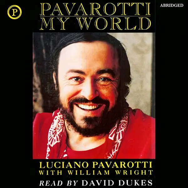 Pavarotti : My World