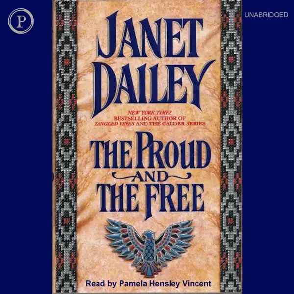 The Proud and the Free