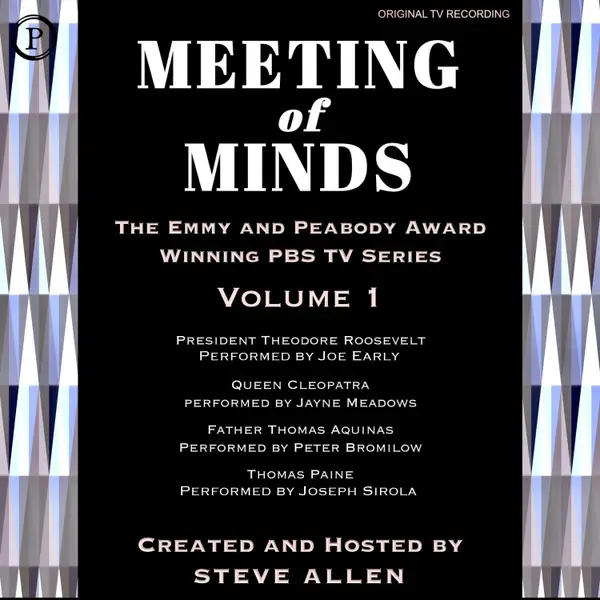 Meeting of Minds : Volume I